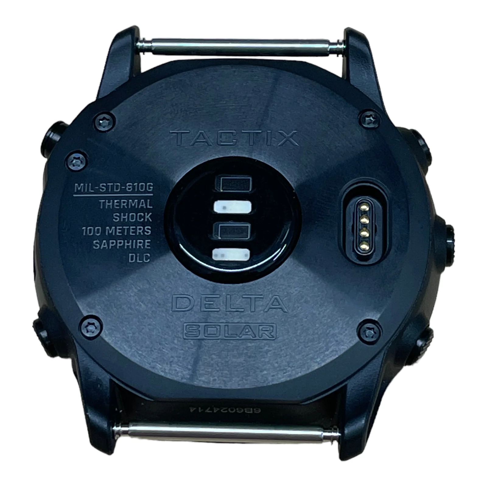 Garmin Tactix Delta Solar GPS Tracker Repair Spare Replacement - Parts - Image 3