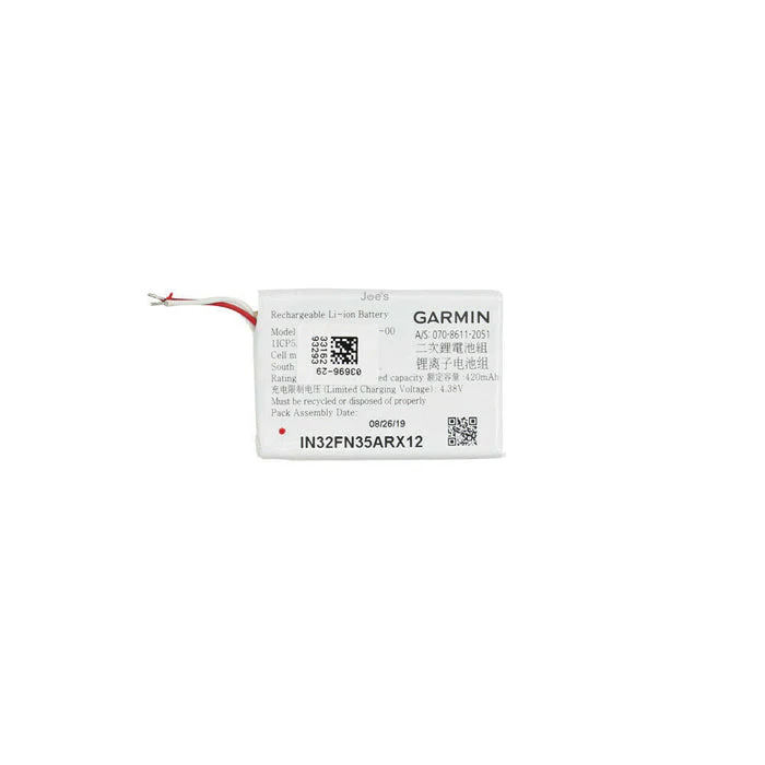 Garmin Tactix Delta Solar GPS Tracker Repair Spare Replacement - Parts - Image 7