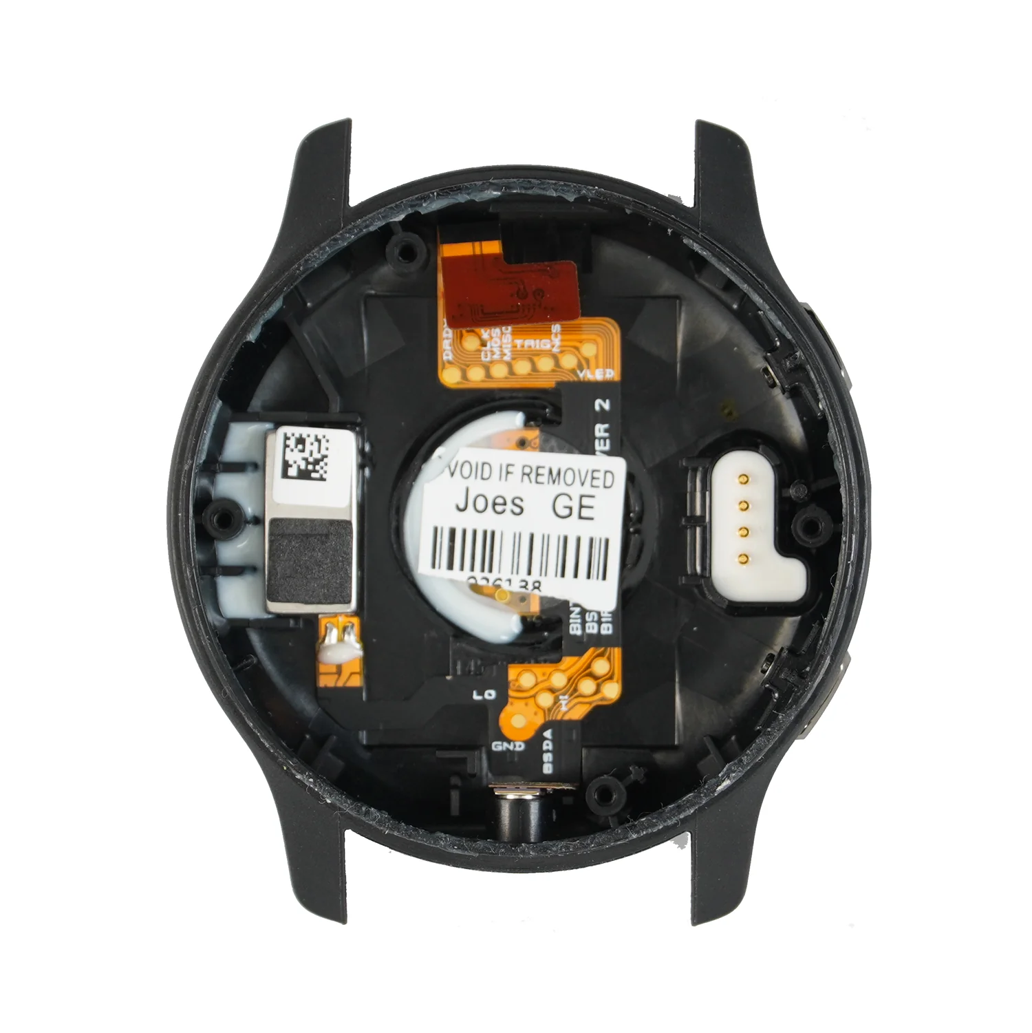Garmin Venu 2 Music GPS Tracker Repair Spare Replacement - Parts - Image 2