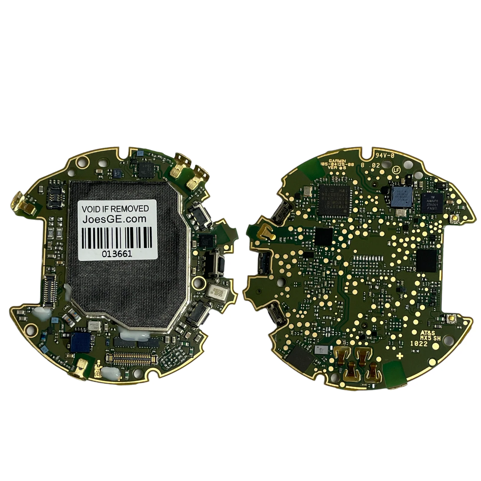 Garmin Venu 2 Plus Replacement Spare Repair - Parts - Image 2