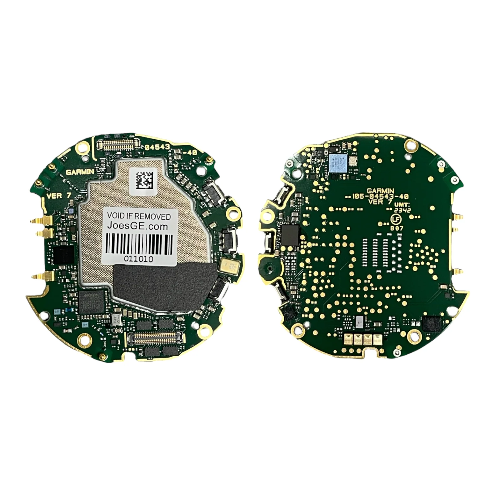 Garmin Venu 3 Watch Replacement Spare Repair - Parts - Image 2