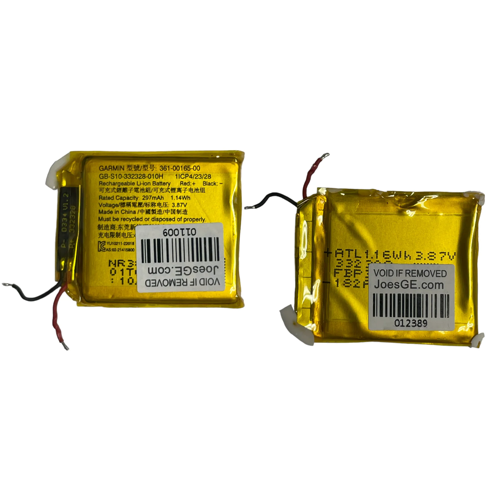 Garmin Venu 3 Watch Replacement Spare Repair - Parts - Image 3