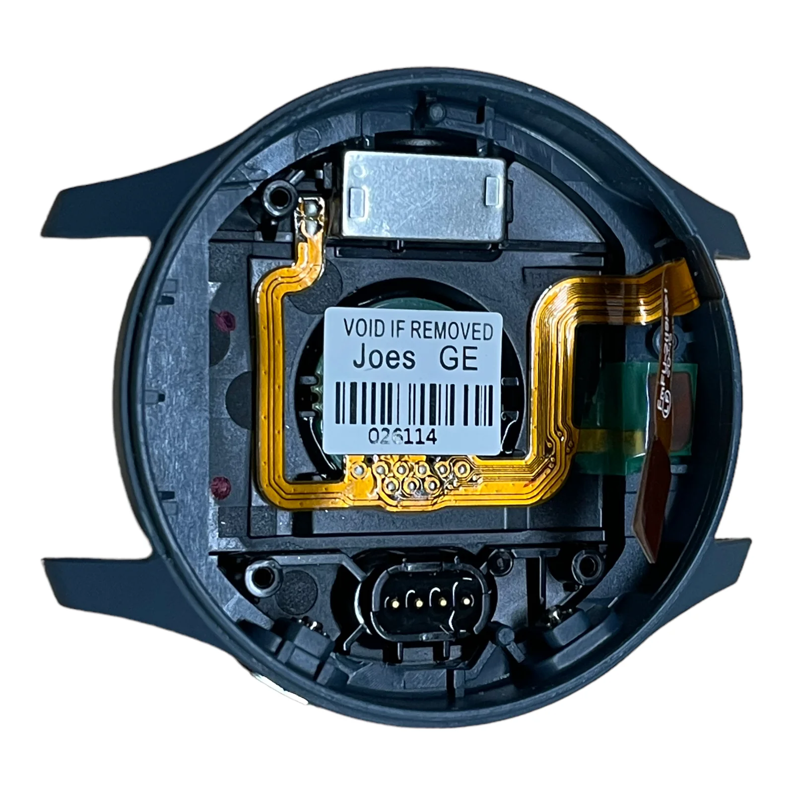 Garmin Venu Smartwatch Repair Screen Housing Board Battery - Parts - Image 14