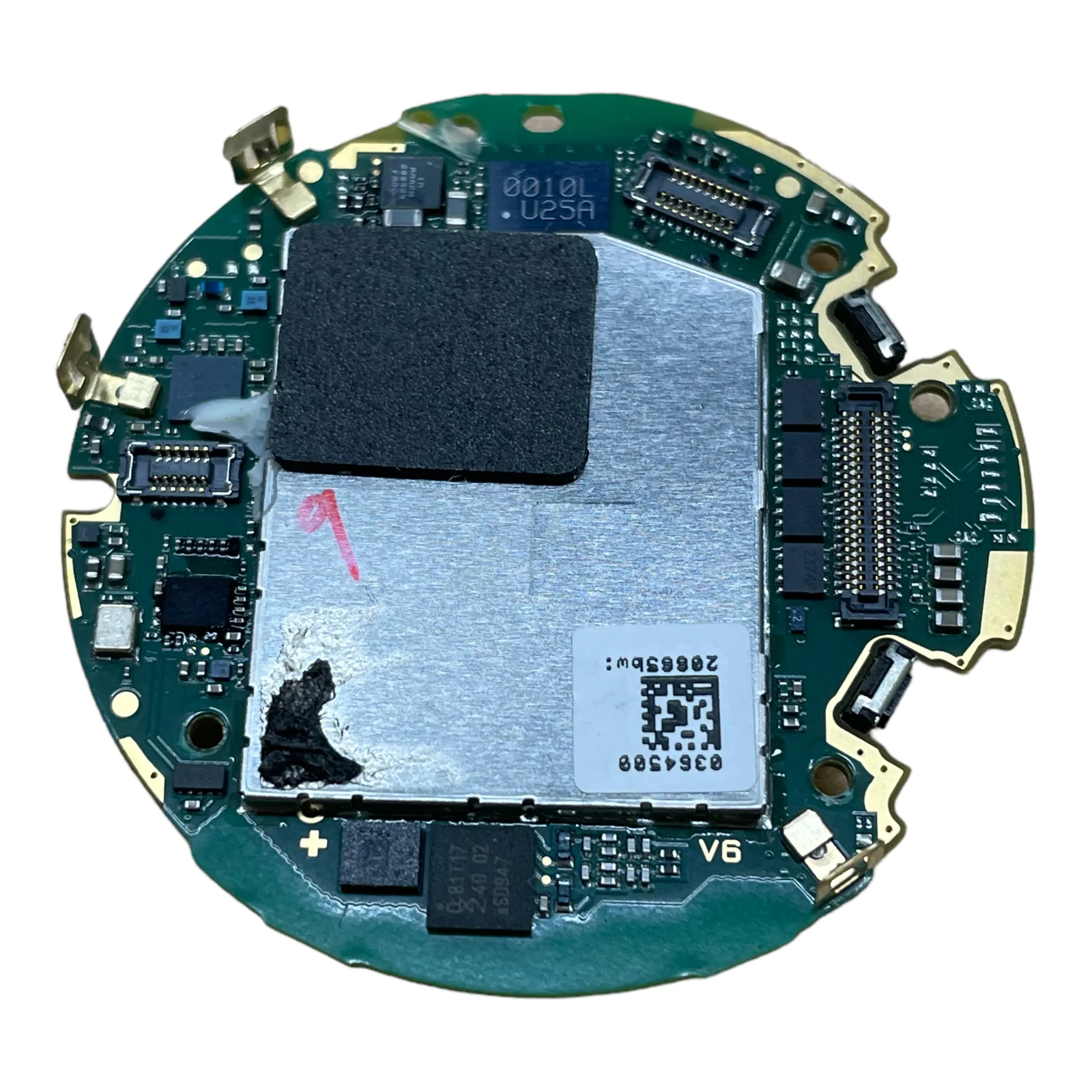 Garmin Venu Smartwatch Repair Screen Housing Board Battery - Parts - Image 6