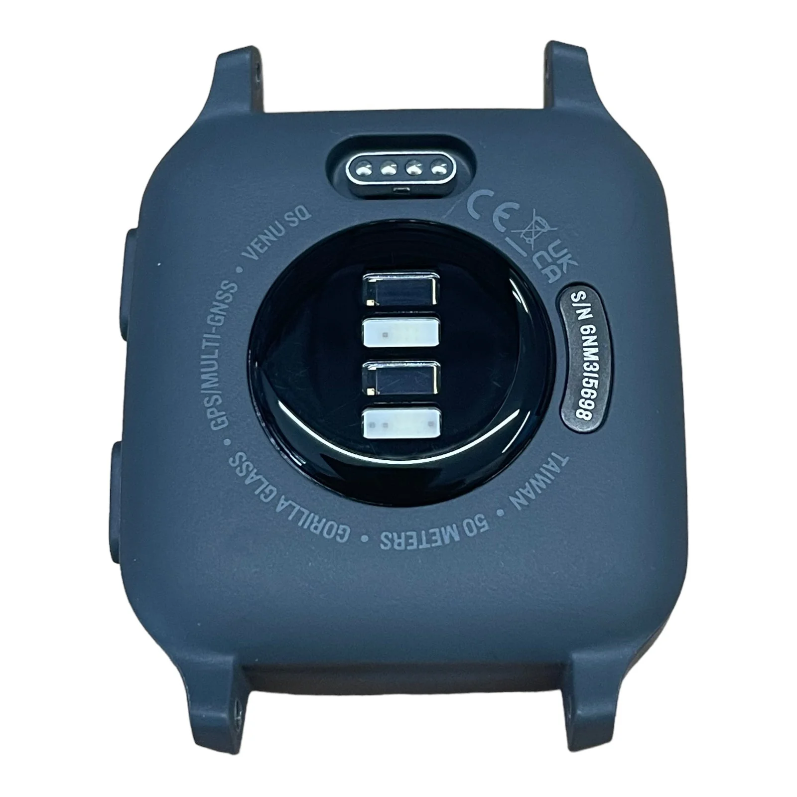 Garmin Venu SQ Music GPS Tracker Repair Spare Replacement - Parts - Image 11