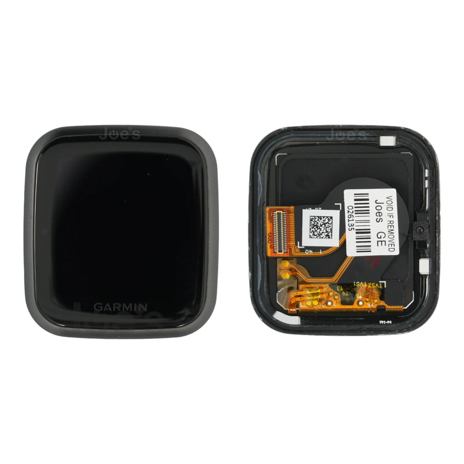 Garmin Venu SQ Music GPS Tracker Repair Spare Replacement - Parts - Image 2