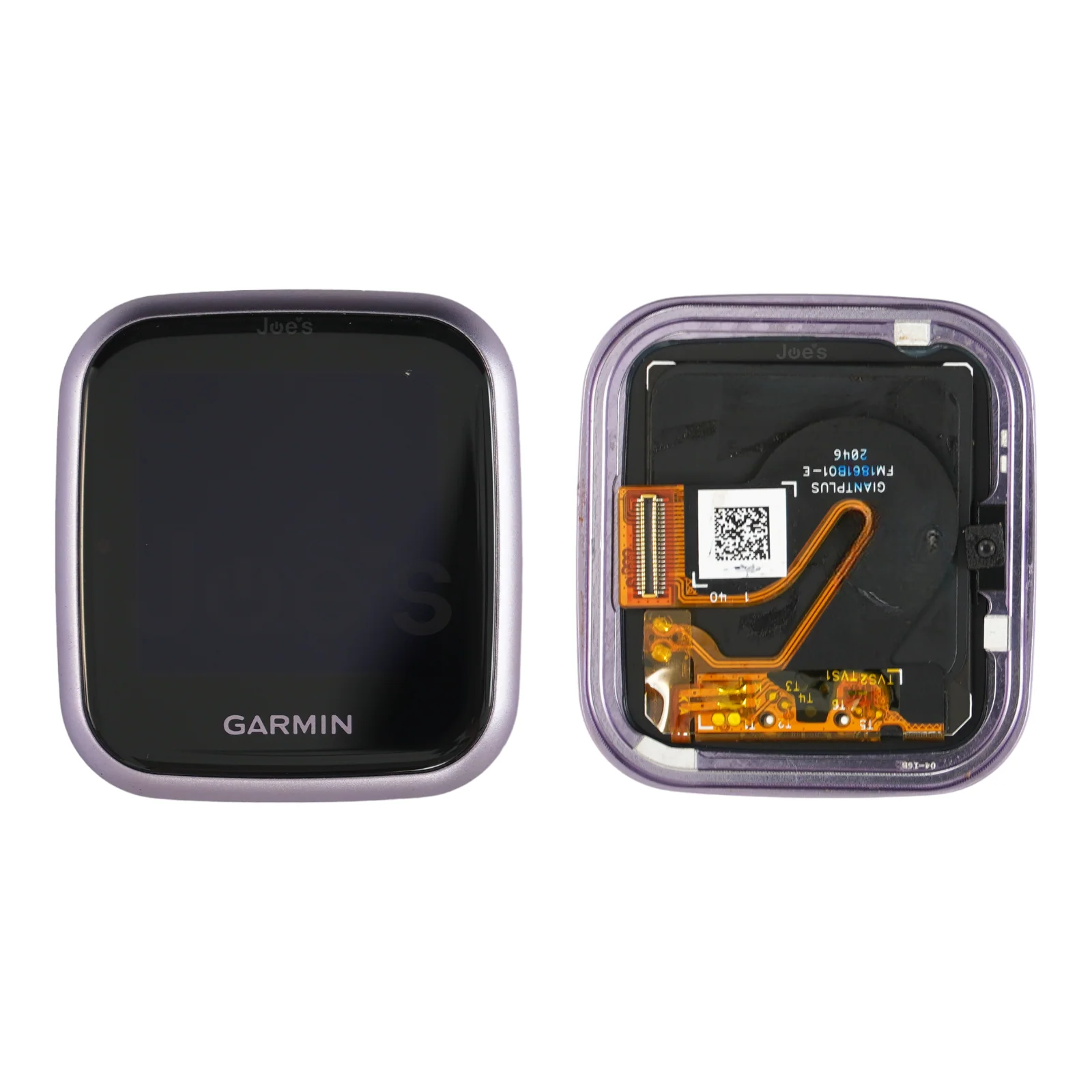 Garmin Venu SQ Music GPS Tracker Repair Spare Replacement - Parts - Image 3