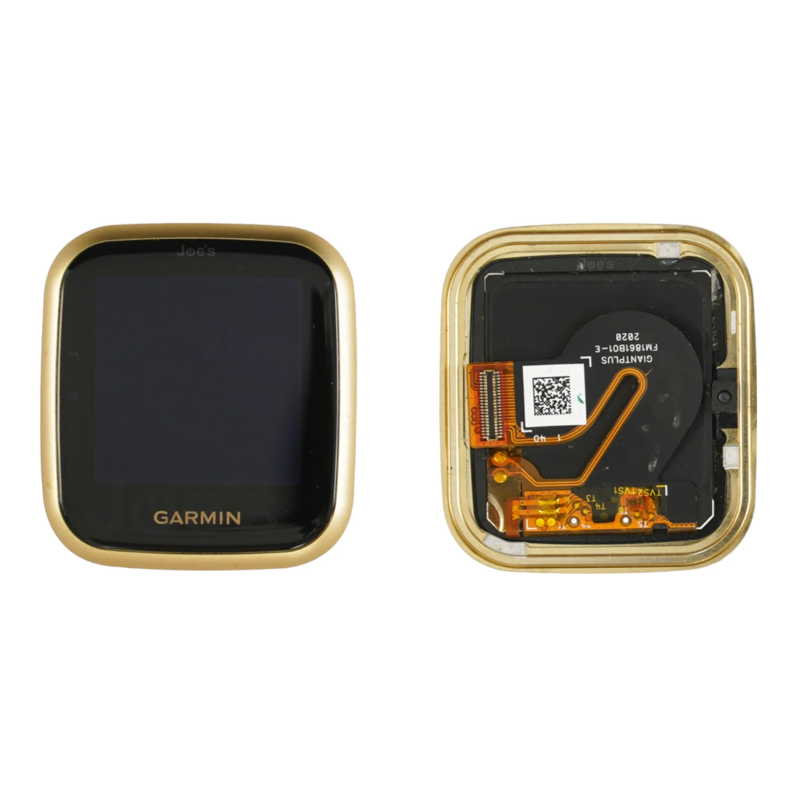 Garmin Venu SQ Music GPS Tracker Repair Spare Replacement - Parts - Image 4