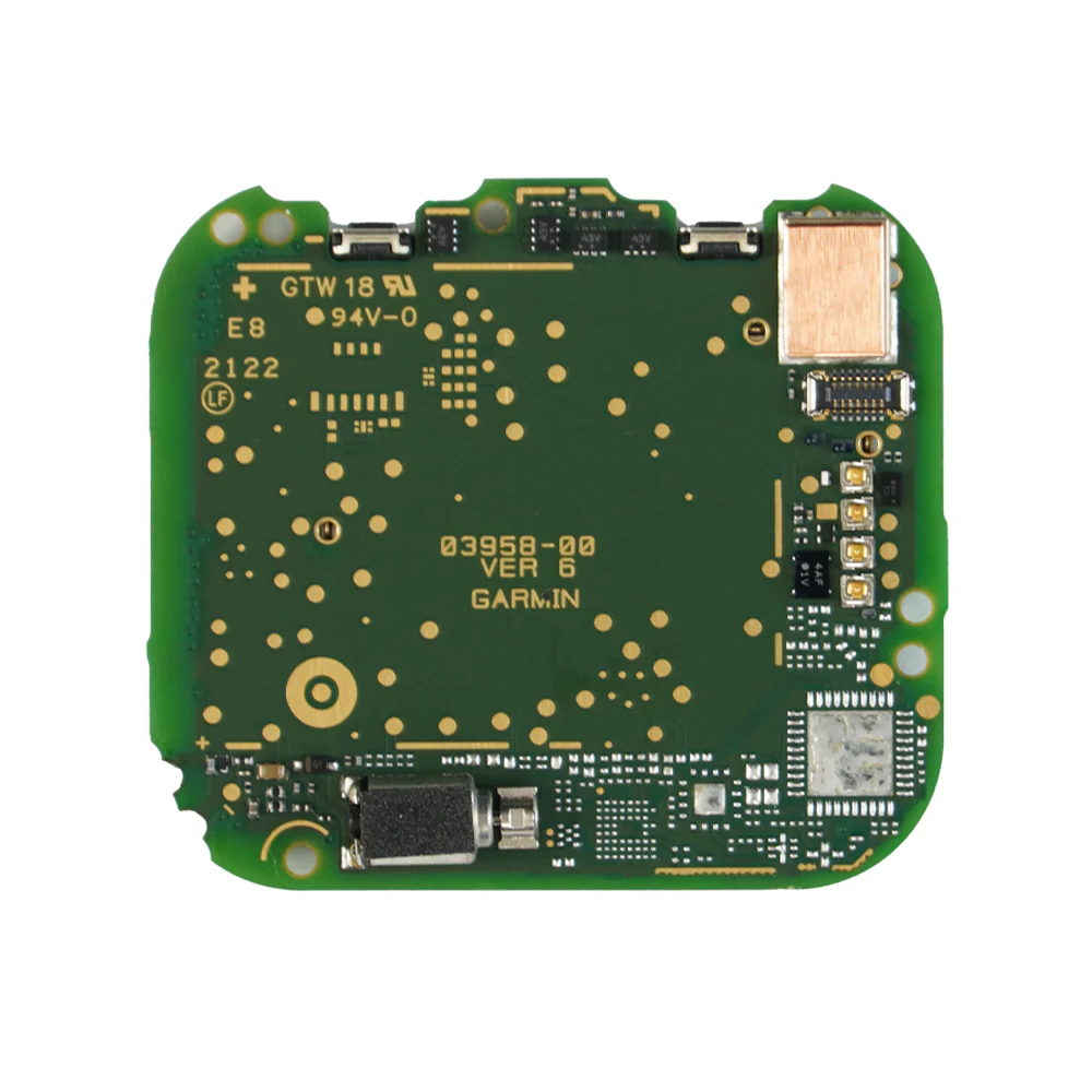 Garmin Venu SQ Music GPS Tracker Repair Spare Replacement - Parts - Image 6