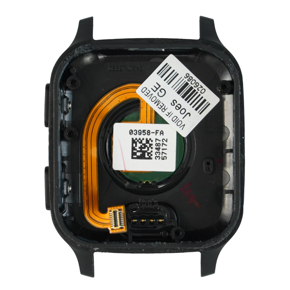 Garmin Venu SQ Music GPS Tracker Repair Spare Replacement - Parts - Image 8