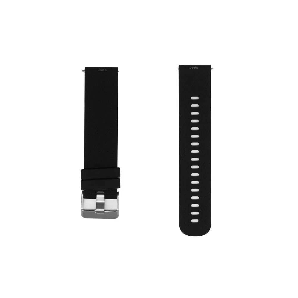 Garmin Vivoactive 3 Band Silicone Wristband Replacement Band - Accessories - Image 2