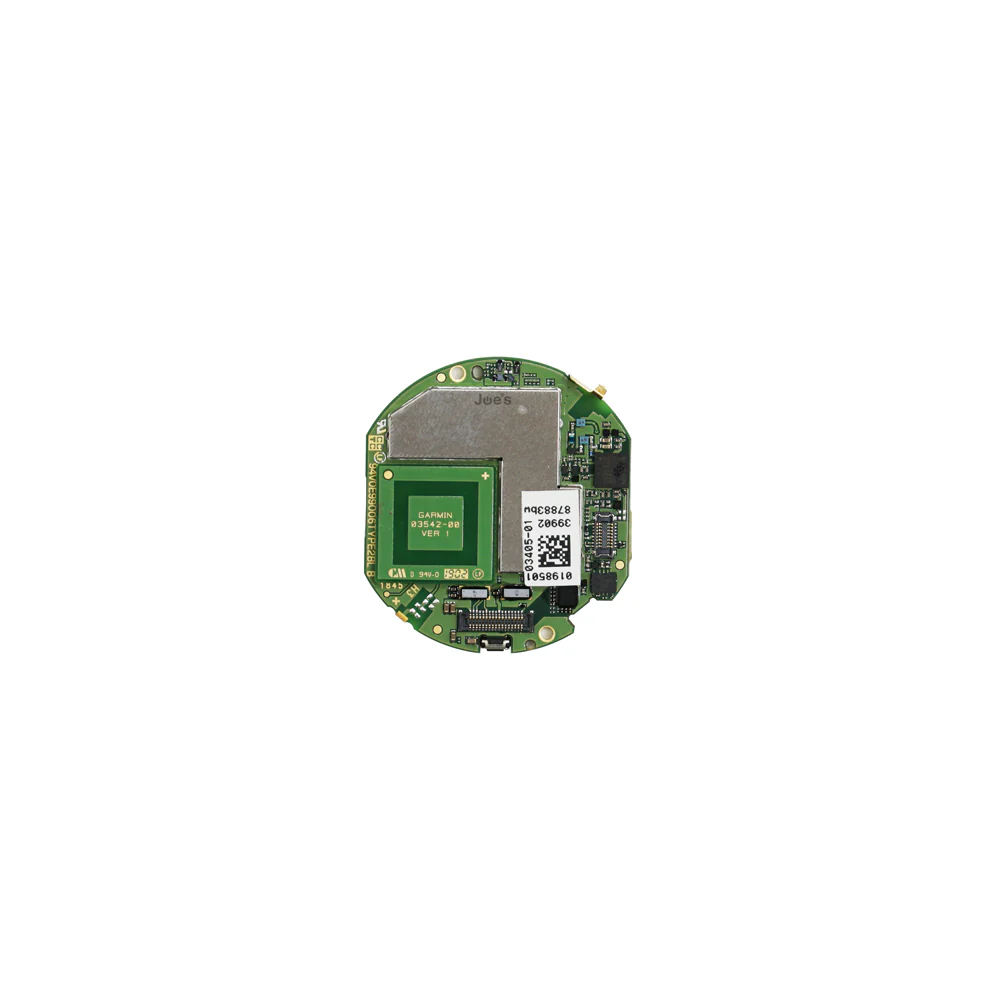 Garmin Vivoactive 3 Music GPS Smartwatch Repair Replacement - Parts - Image 3