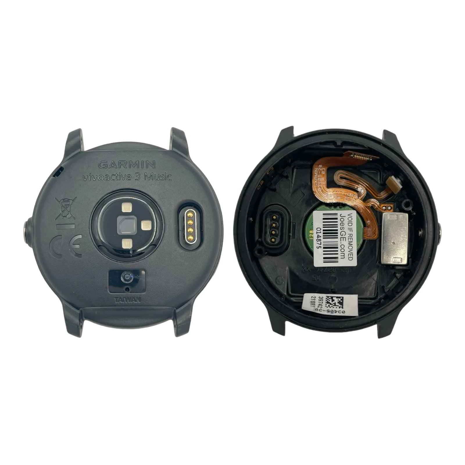 Garmin Vivoactive 3 Music GPS Smartwatch Repair Replacement - Parts - Image 8