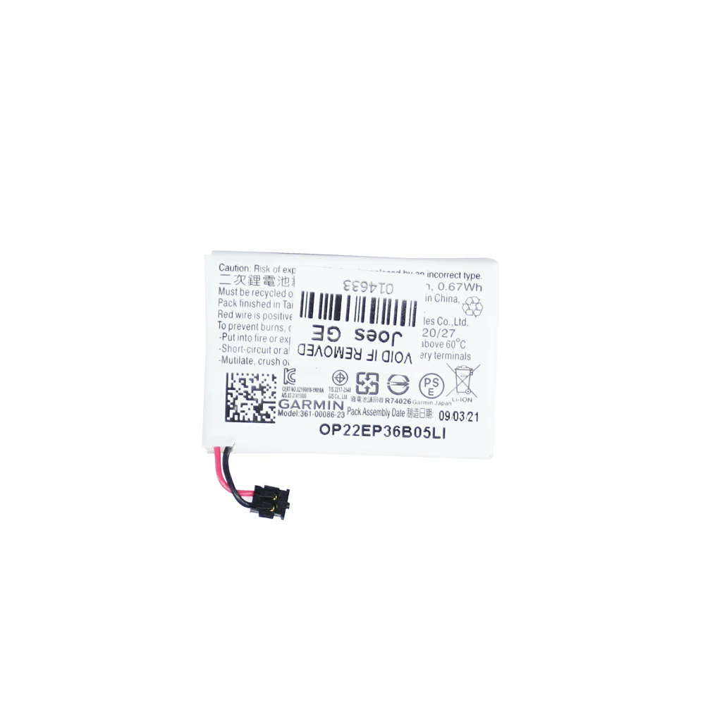 Garmin Vivoactive 4 Watch Spare Repair Replacement - Parts - Image 11