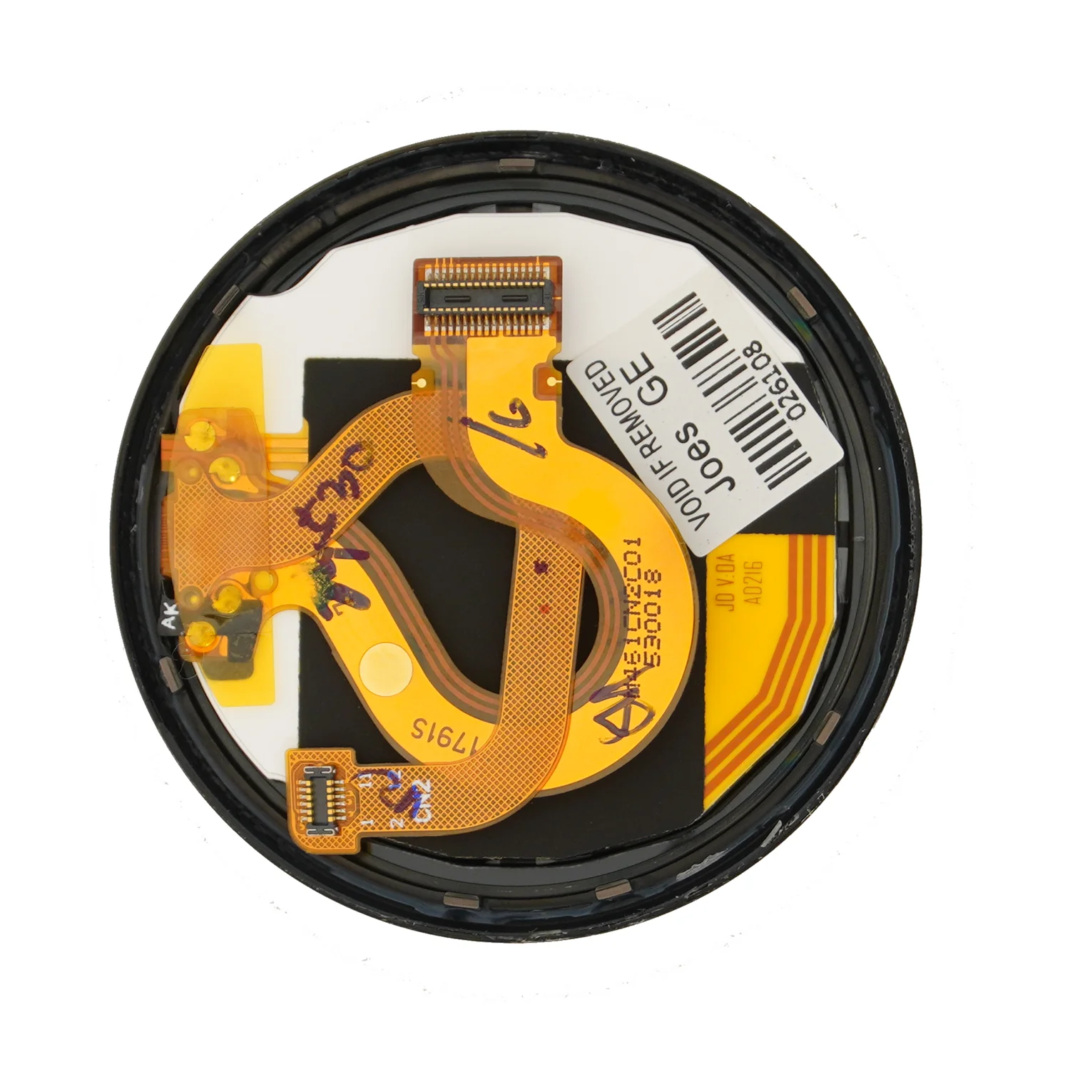 Garmin Vivoactive 4 Watch Spare Repair Replacement - Parts - Image 3