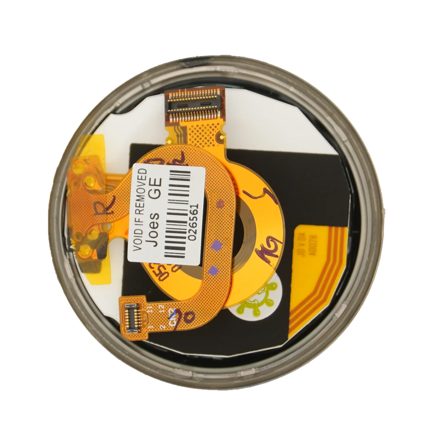 Garmin Vivoactive 4 Watch Spare Repair Replacement - Parts - Image 5