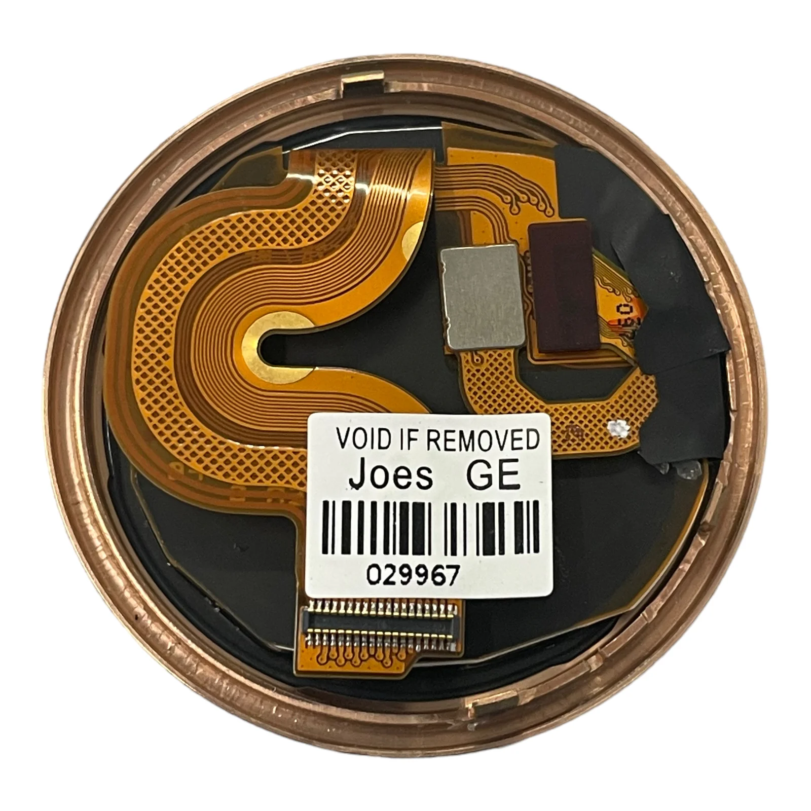 Garmin Vivoactive 4s Watch Spare Repair Replacement - Parts - Image 11