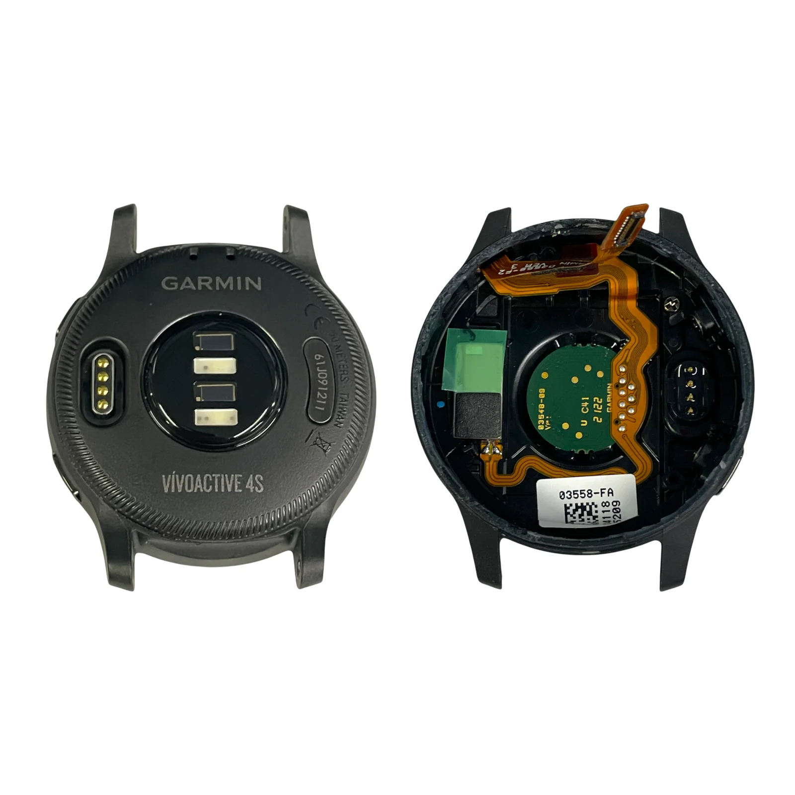 Garmin Vivoactive 4s Watch Spare Repair Replacement - Parts - Image 12
