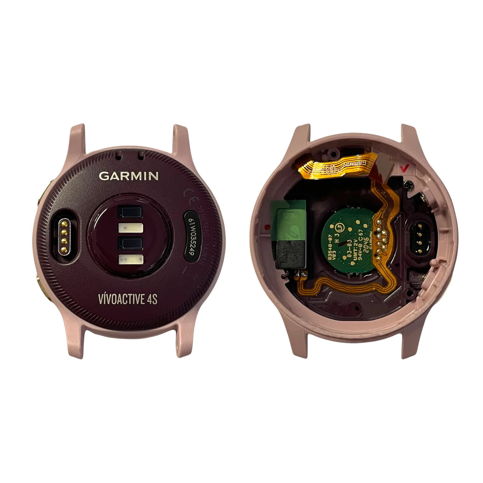 Garmin Vivoactive 4s Watch Spare Repair Replacement - Parts - Image 14