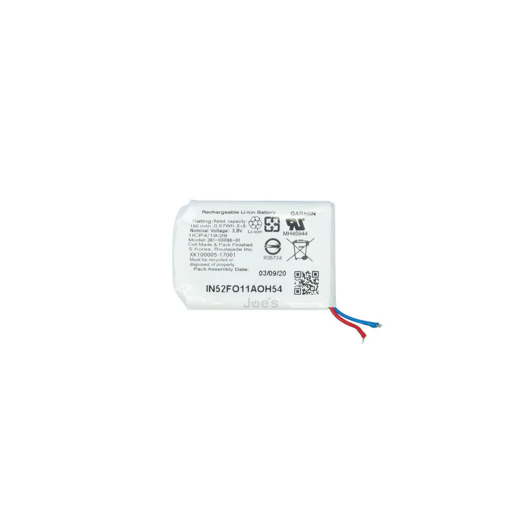 Garmin Vivoactive 4s Watch Spare Repair Replacement - Parts - Image 3