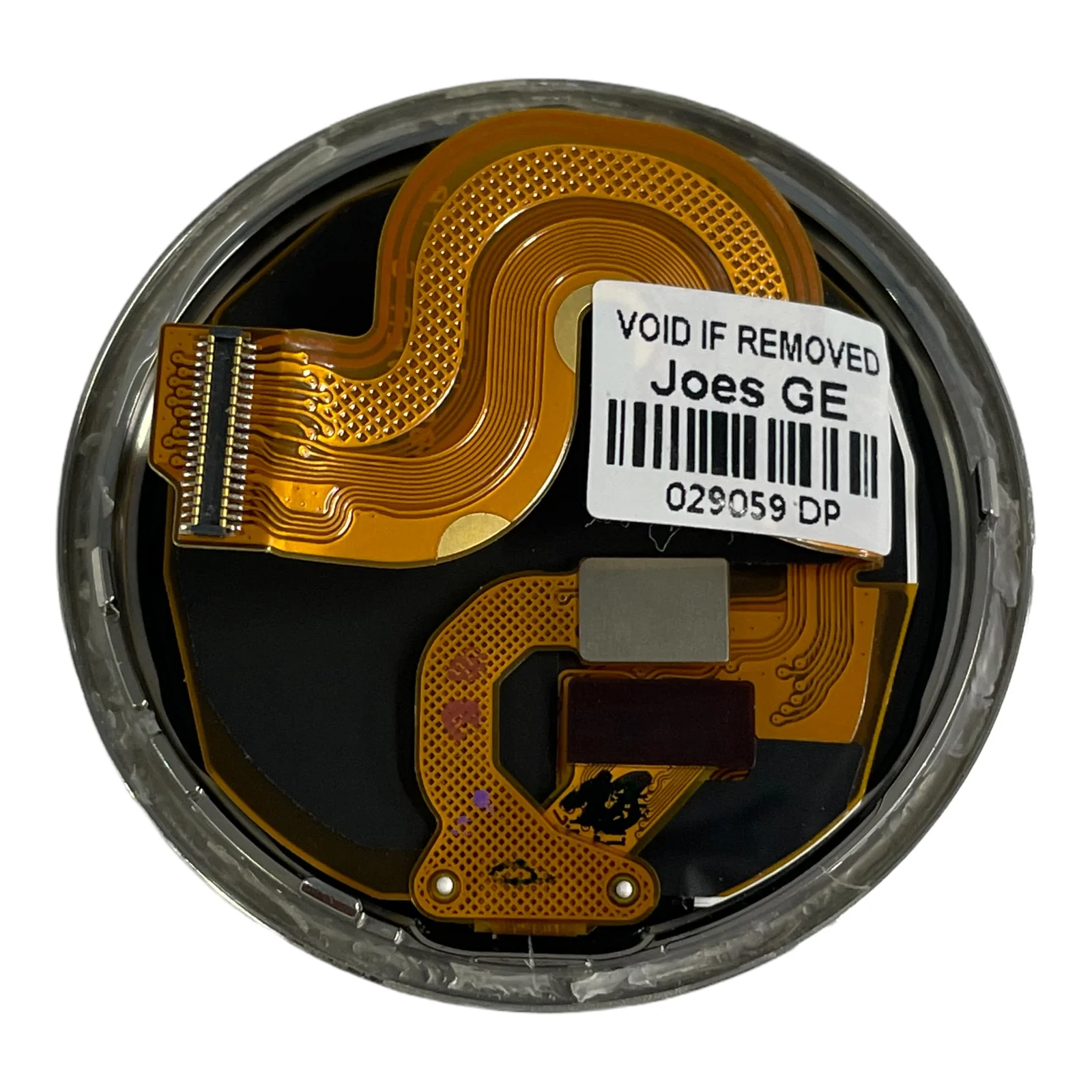 Garmin Vivoactive 4s Watch Spare Repair Replacement - Parts - Image 5