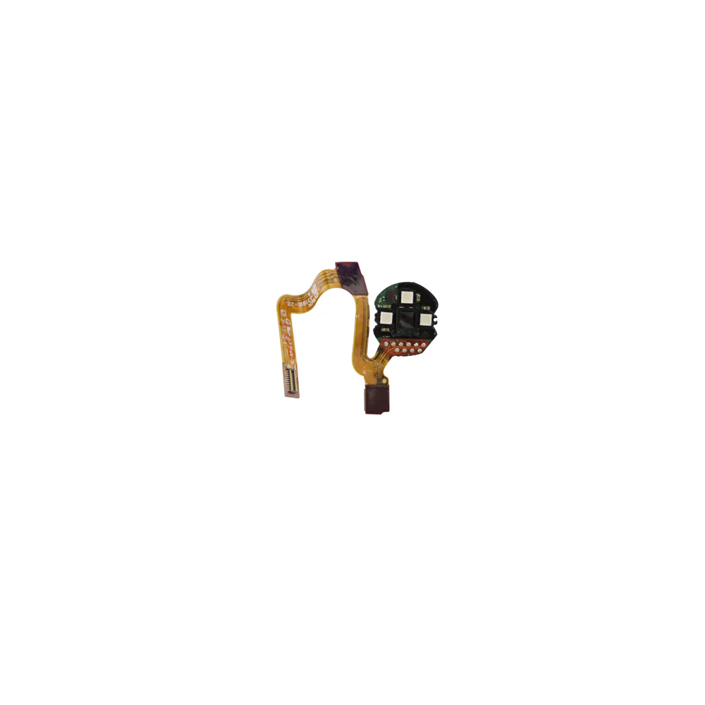 Garmin Vivoactive 3 Smartwatch Repair Screen Board Battery - Parts - Image 13