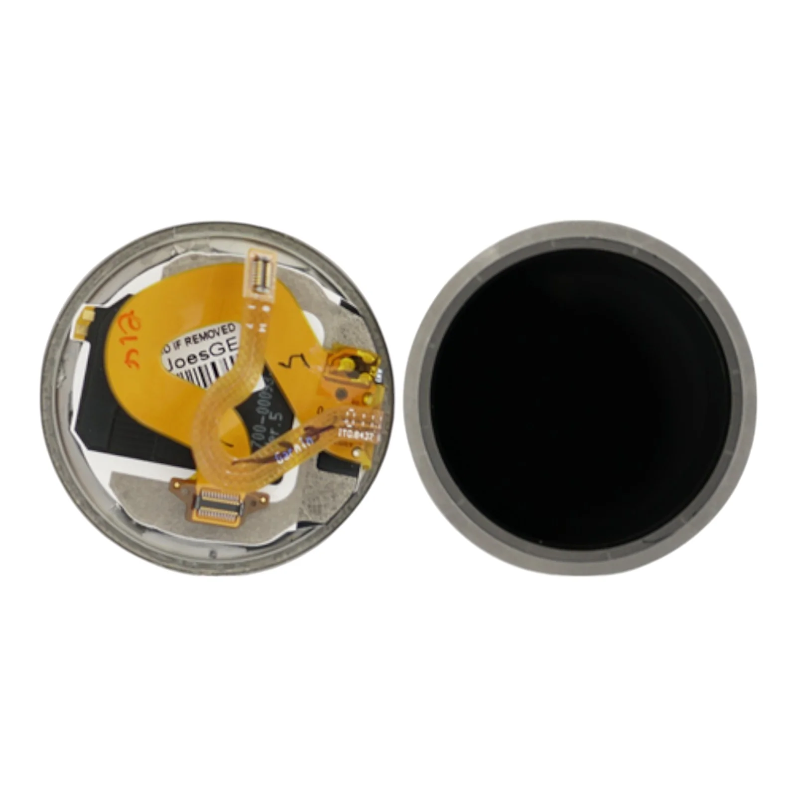 Garmin Vivoactive 3 Smartwatch Repair Screen Board Battery - Parts - Image 3
