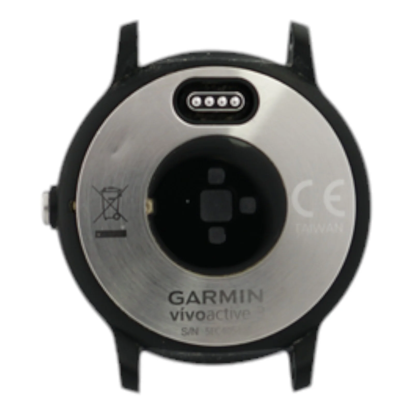 Garmin Vivoactive 3 Smartwatch Repair Screen Board Battery - Parts - Image 5