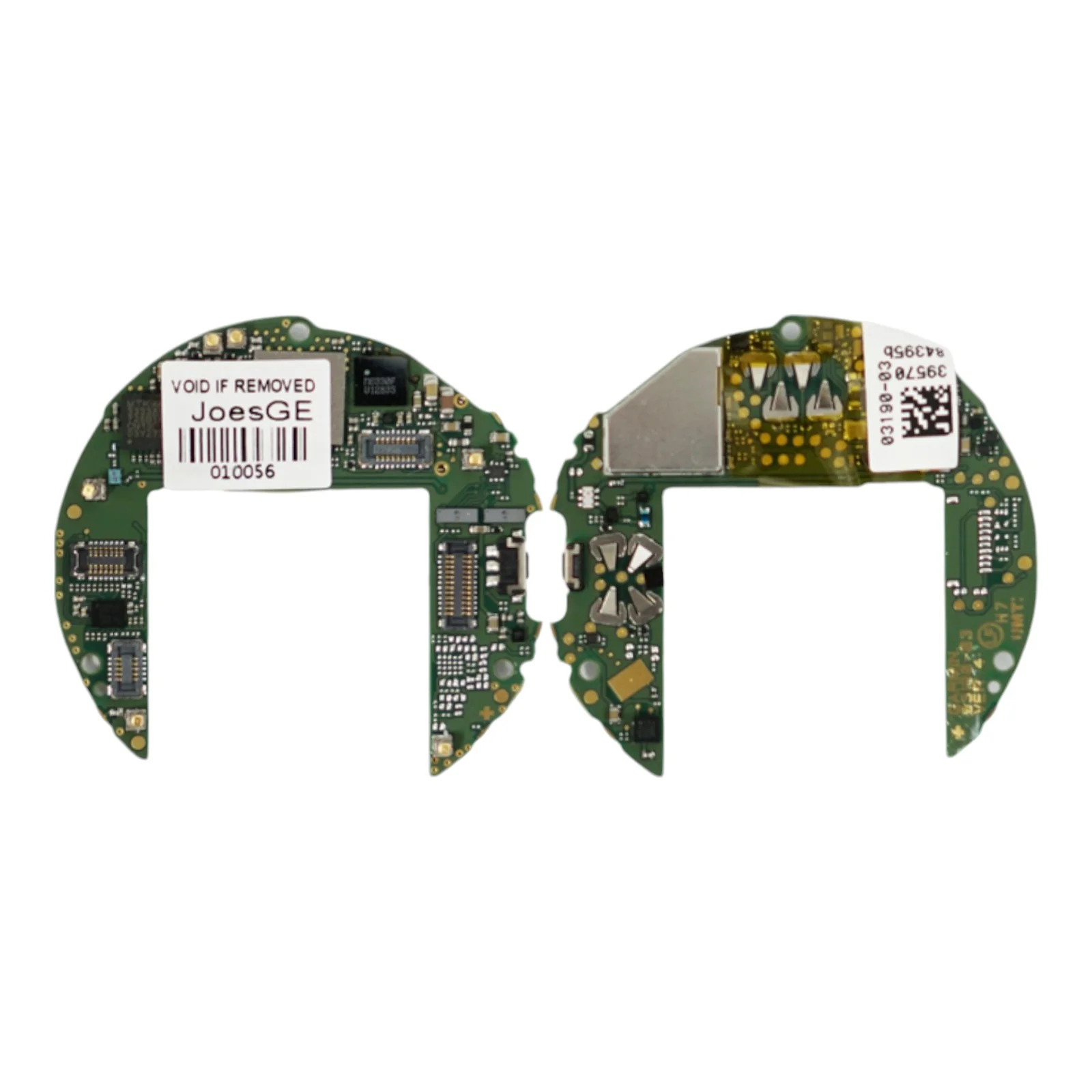 Garmin Vivoactive 3 Smartwatch Repair Screen Board Battery - Parts - Image 9