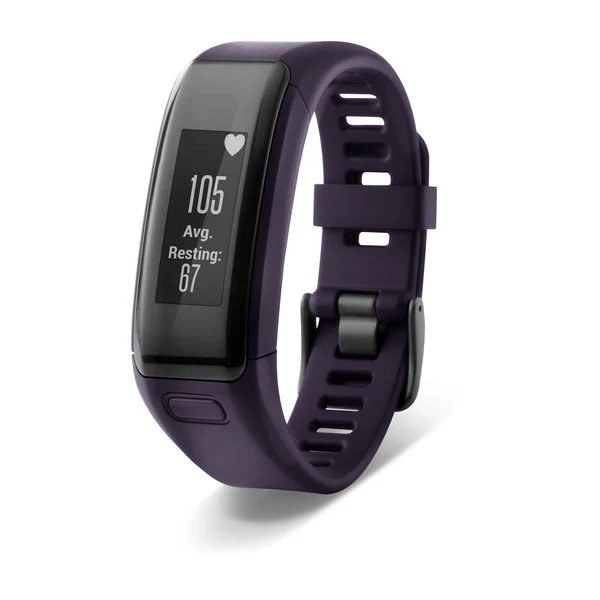 Garmin Vivosmart HR Activity Tracker - Refurbished - Image 3
