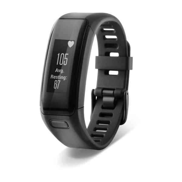 Garmin Vivosmart HR Activity Tracker - Refurbished - Image 4