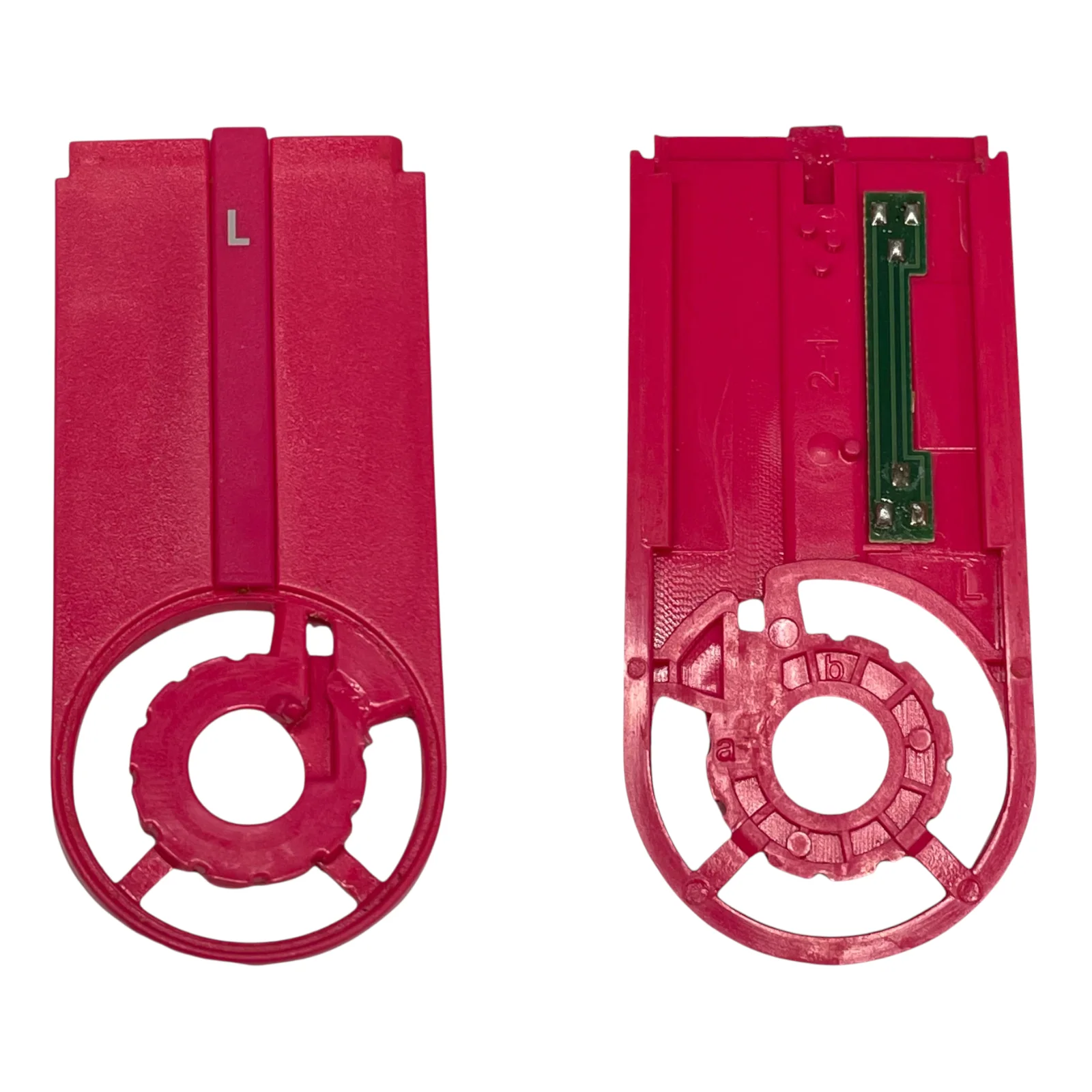 Genuine Beats Mixr Headband Inner Panel PCB – Left / Right - Parts - Image 11