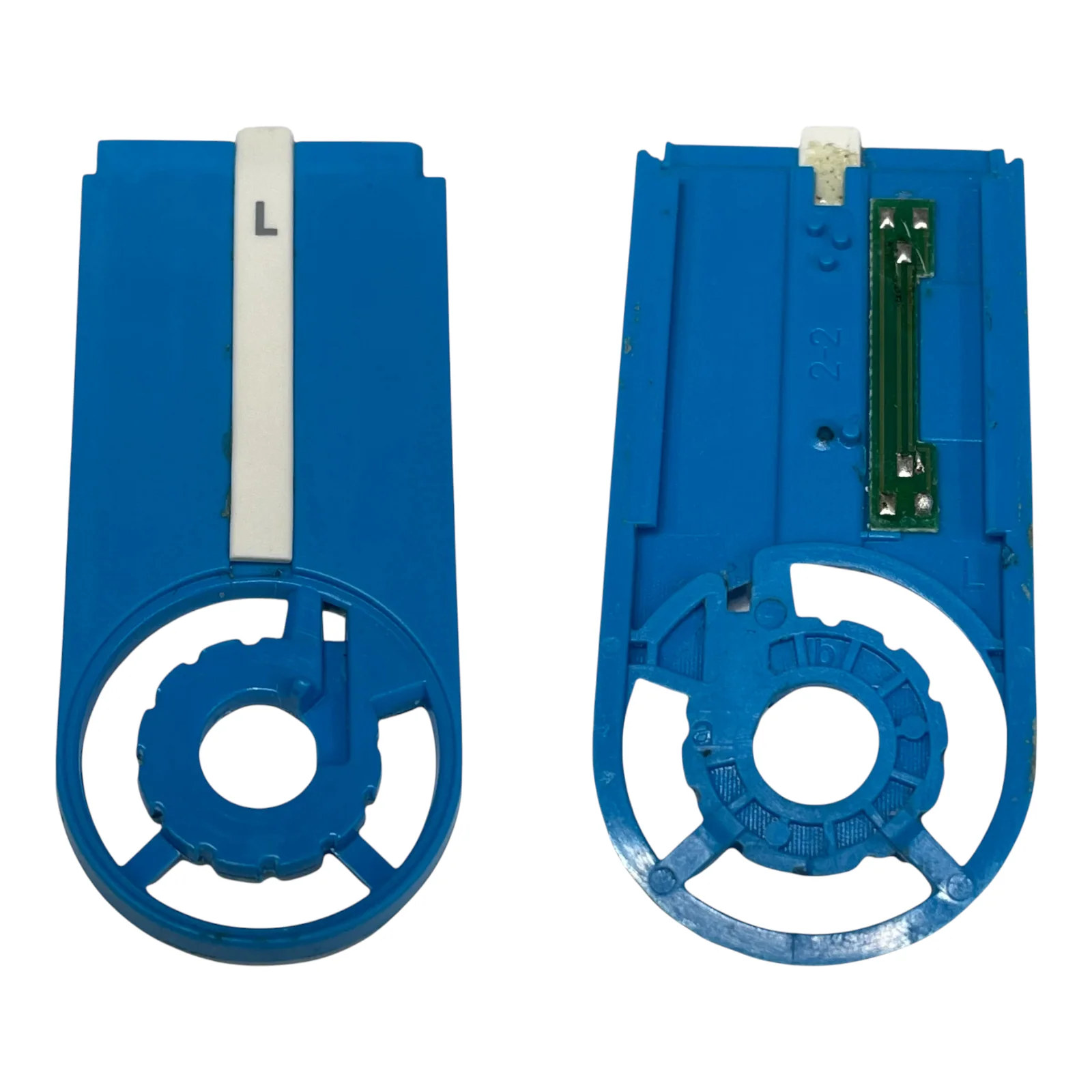 Genuine Beats Mixr Headband Inner Panel PCB – Left / Right - Parts - Image 13