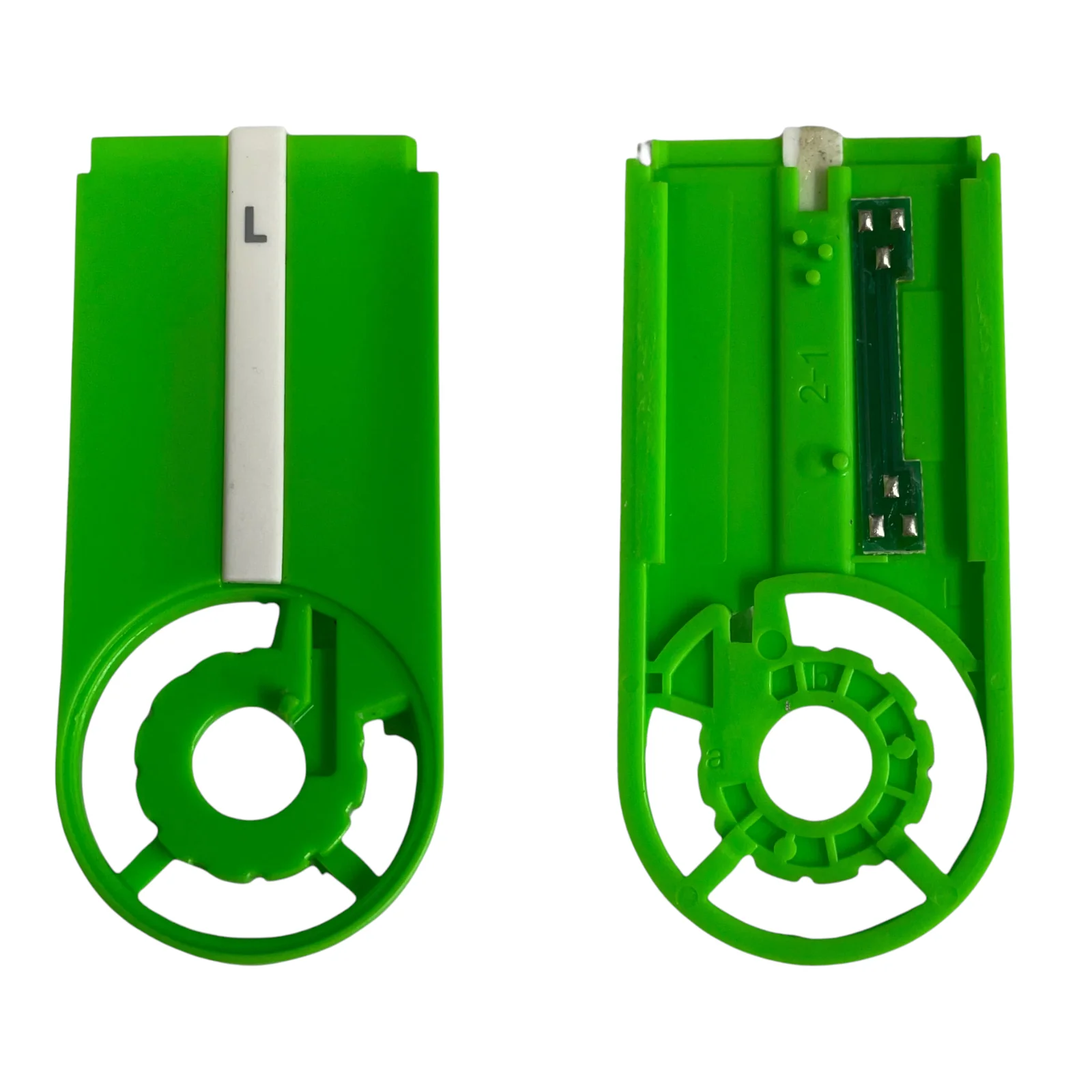 Genuine Beats Mixr Headband Inner Panel PCB – Left / Right - Parts - Image 15