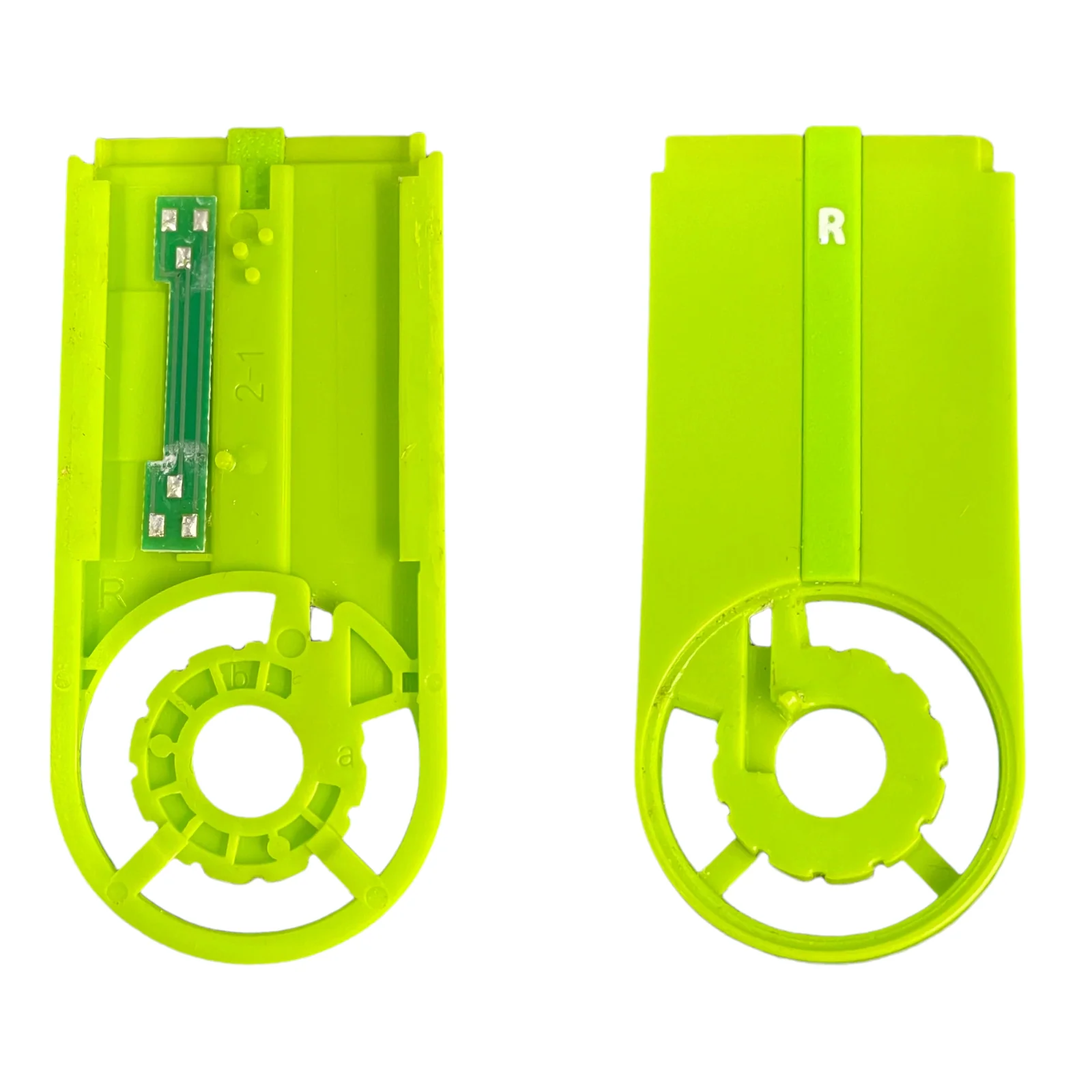 Genuine Beats Mixr Headband Inner Panel PCB – Left / Right - Parts - Image 8