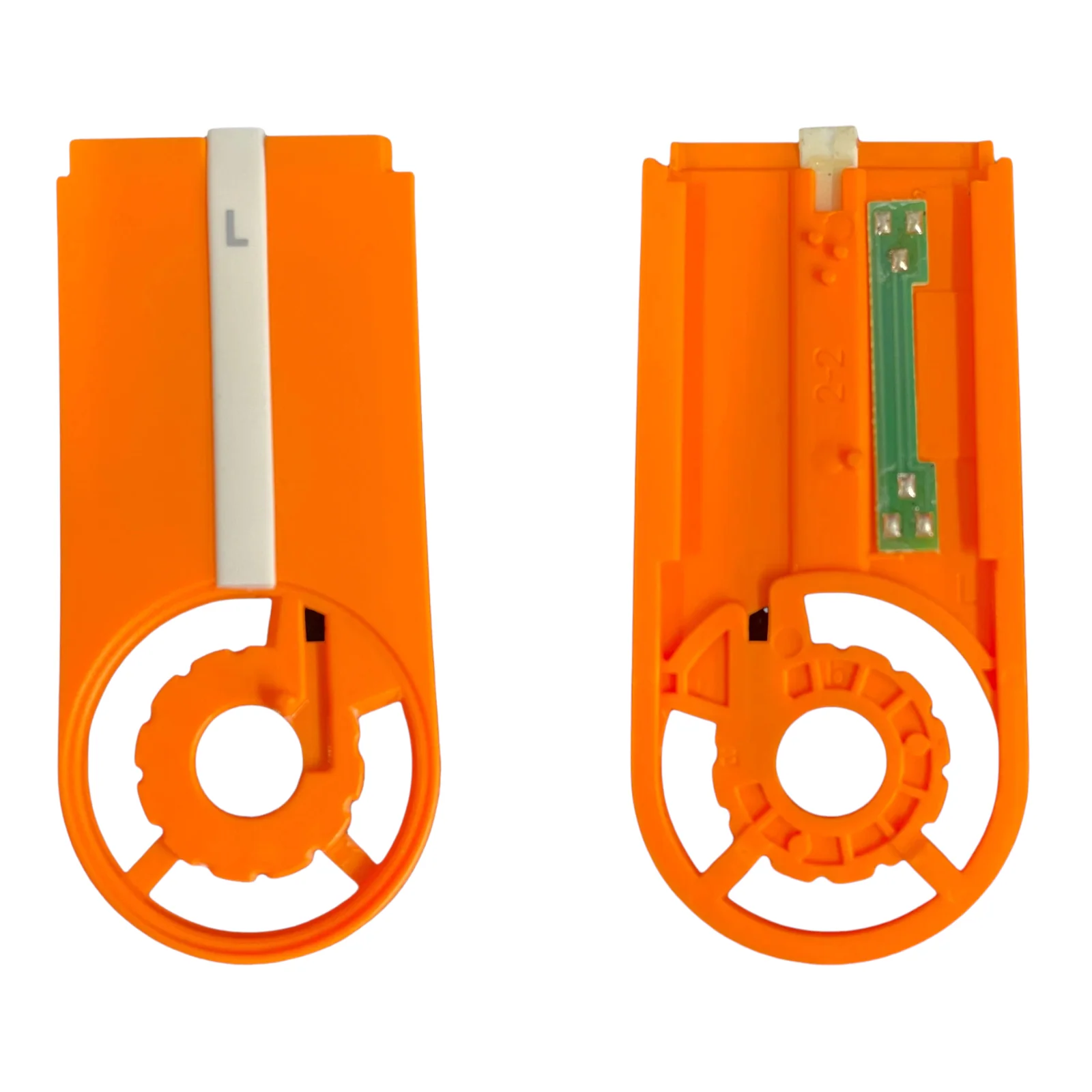 Genuine Beats Mixr Headband Inner Panel PCB – Left / Right - Parts - Image 9