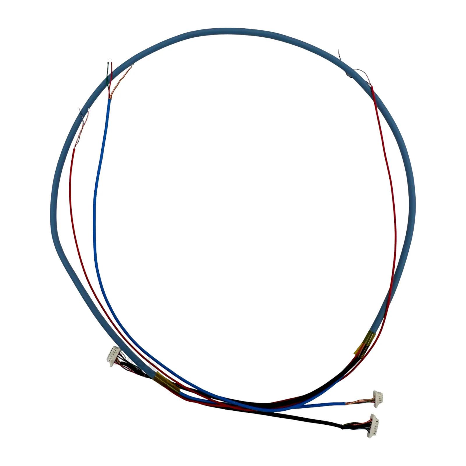 Genuine Beats Solo 4 Wireless Main Internal Wire Assembly (A3140) – Parts - Image 2