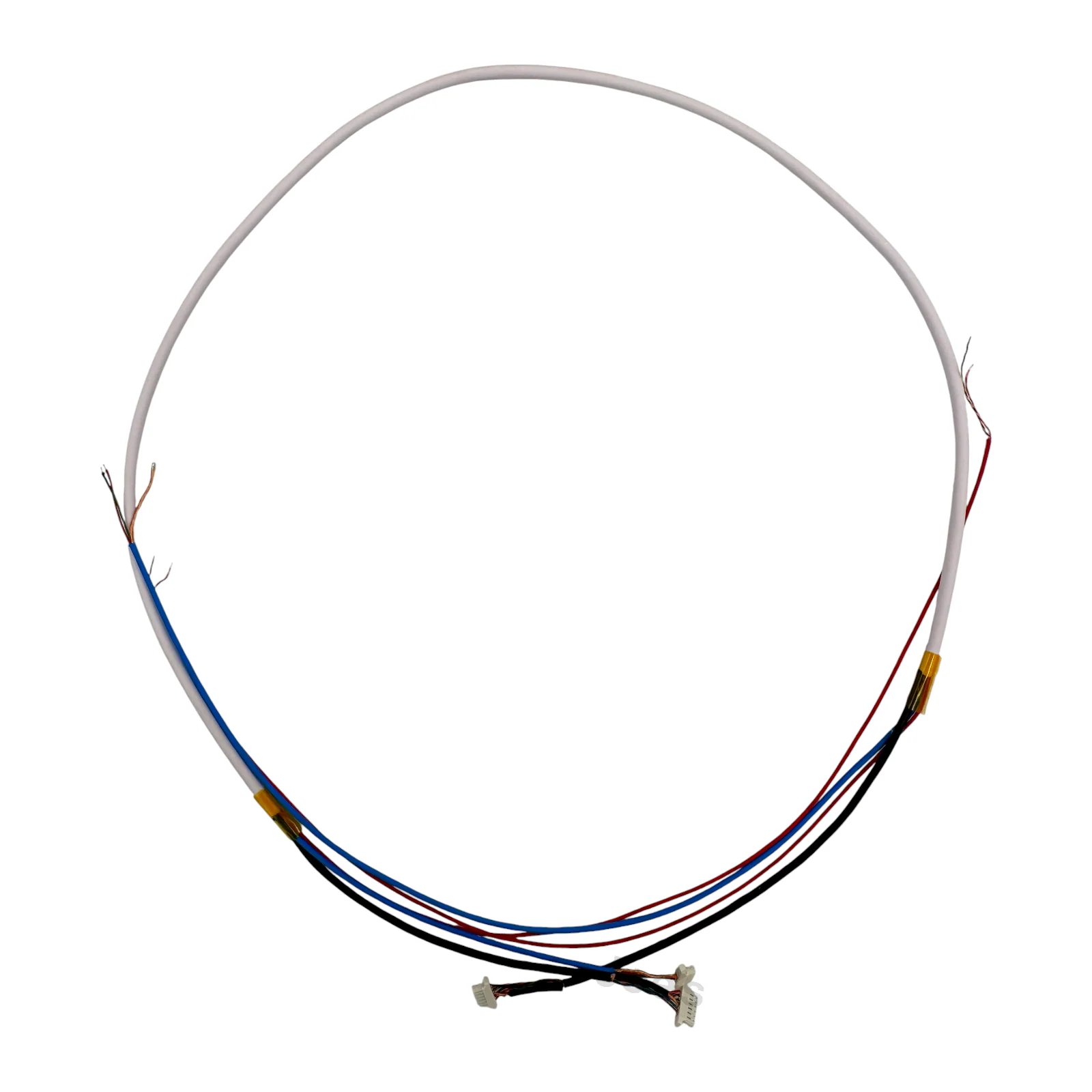 Genuine Beats Solo 4 Wireless Main Internal Wire Assembly (A3140) – Parts - Image 3