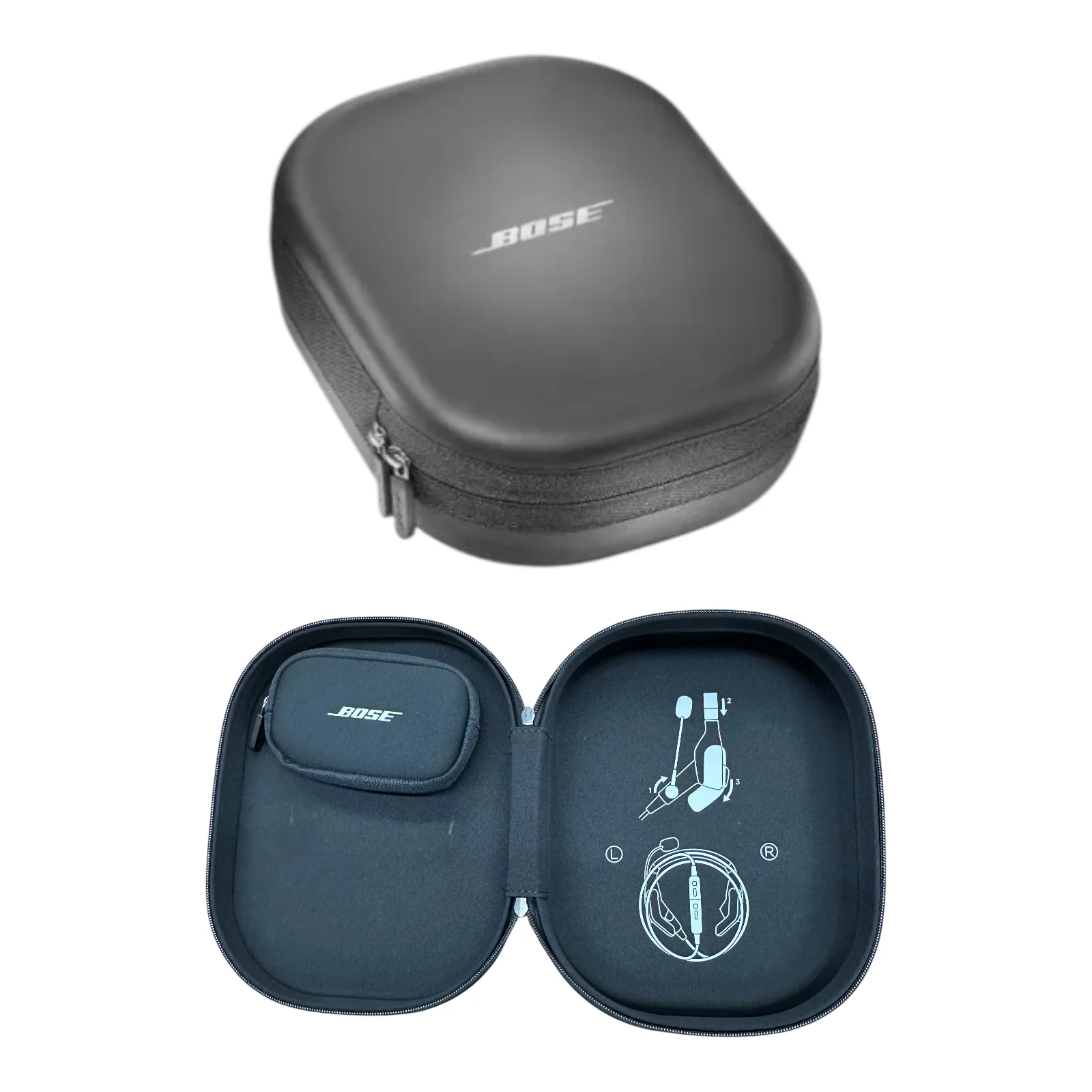 Genuine Bose ProFlight Series 2 Aviation Headset Replacement Parts – OEM - Image 12