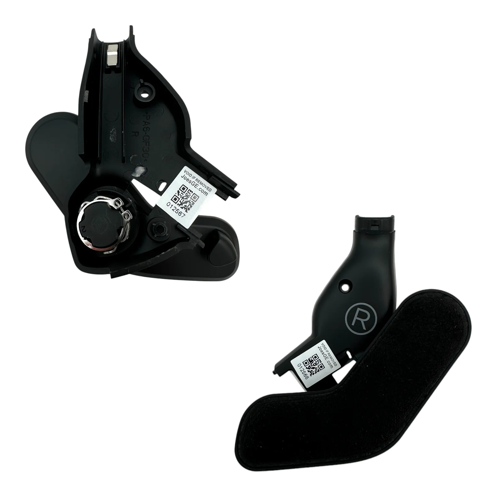 Genuine Bose ProFlight Series 2 Aviation Headset Replacement Parts – OEM - Image 4