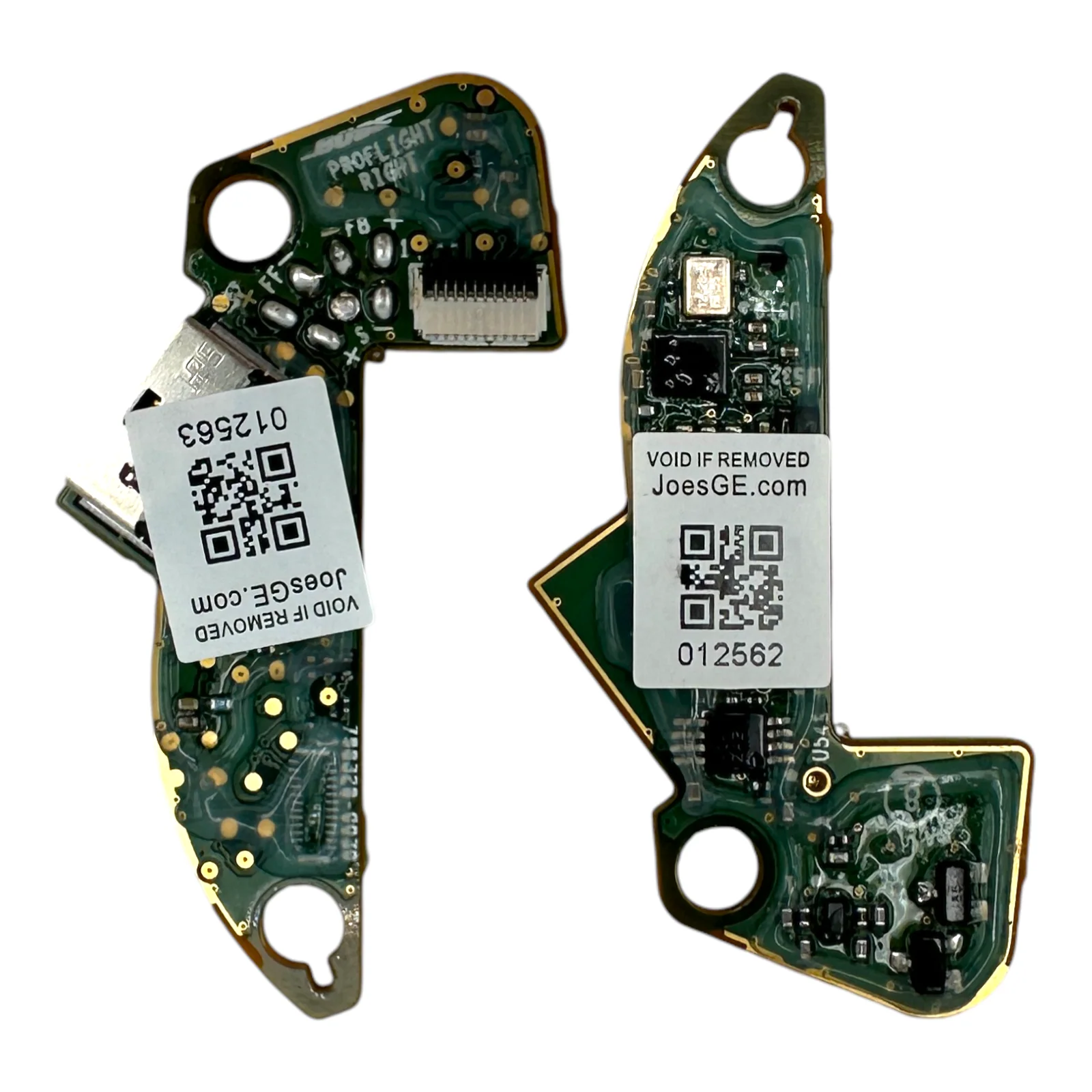 Genuine Bose ProFlight Series 2 Aviation Headset Replacement Parts – OEM - Image 8