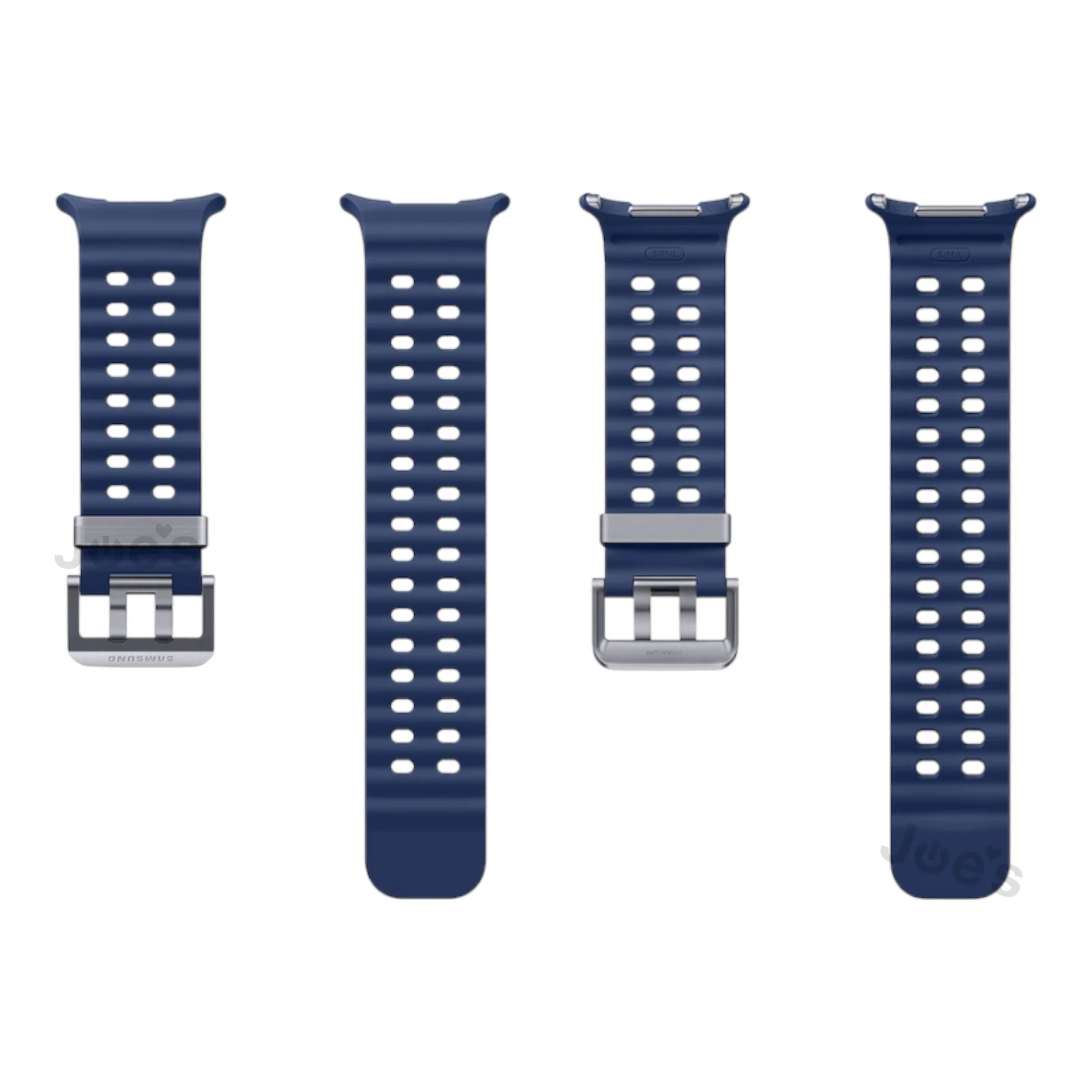 Genuine Samsung Galaxy Watch Ultra Marine Band – Multiple Colors - Image 2