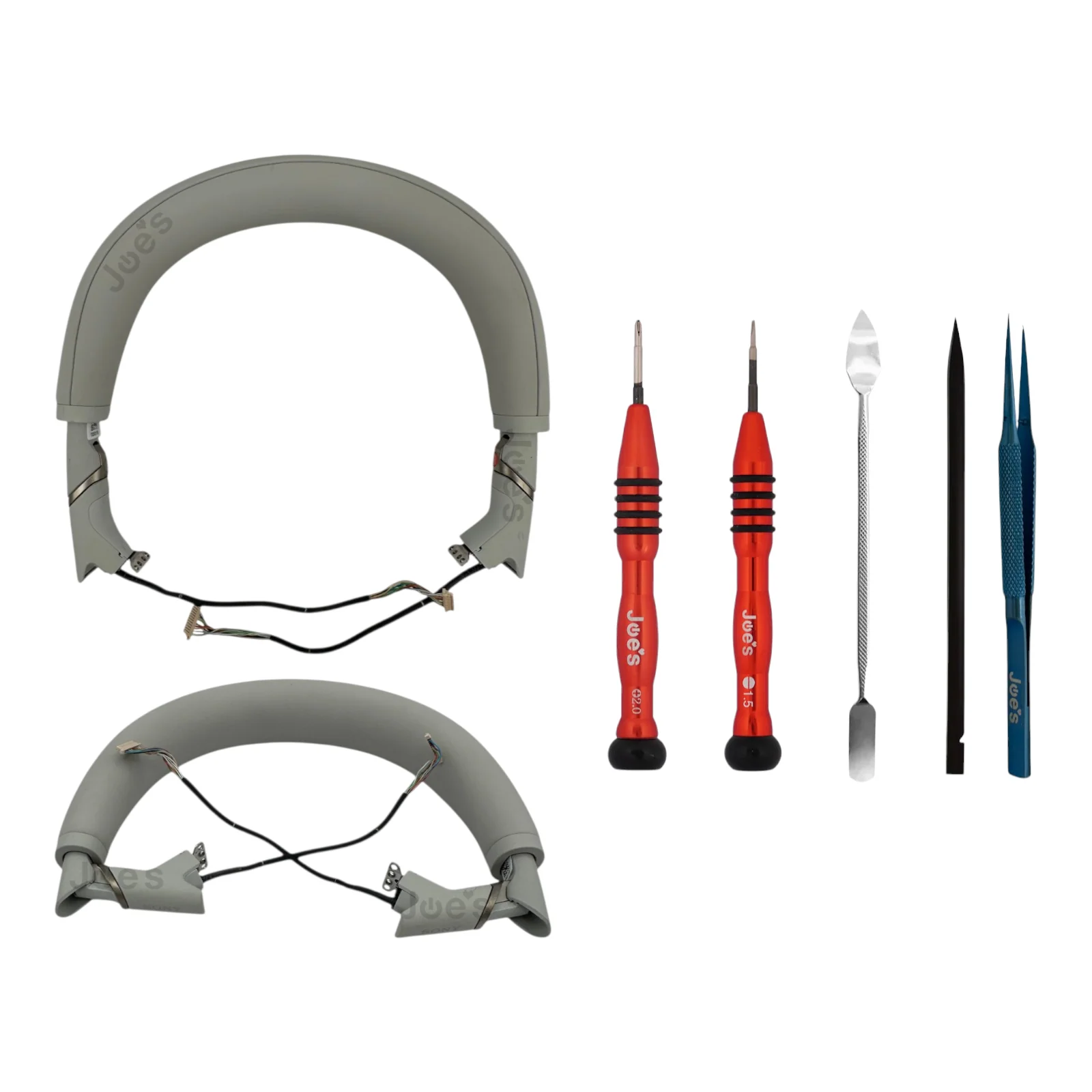 Genuine Sony Headphones WH-1000XM6 XM6 Headband Swivel Assembly Replacements - Parts - Image 4