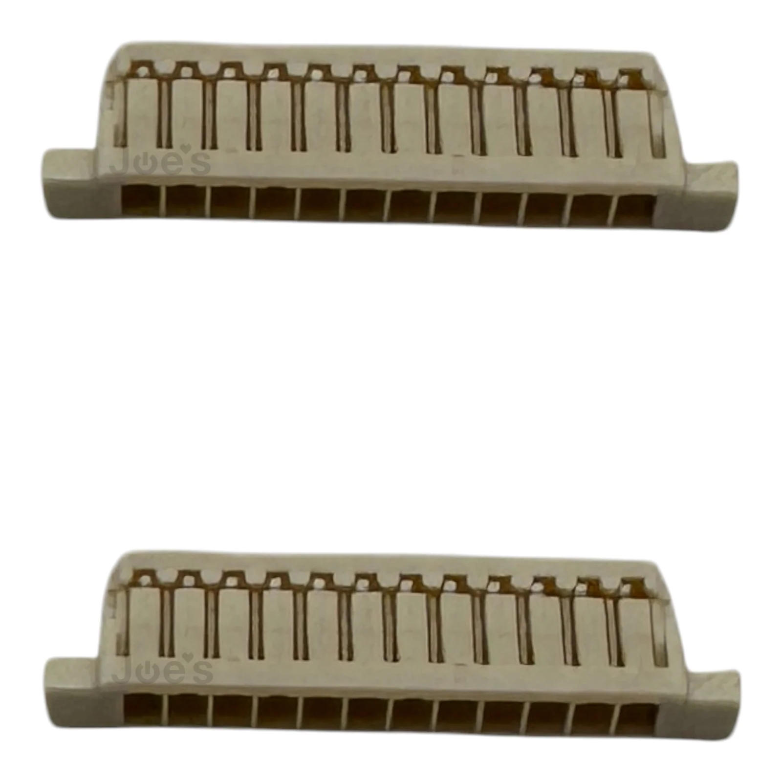 Genuine Sony WH-1000XM6 XM6 12-Pin Headband Wire Connector | OEM Repair Part - Image 3