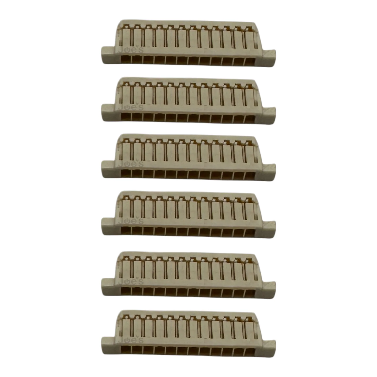 Genuine Sony WH-1000XM6 XM6 12-Pin Headband Wire Connector | OEM Repair Part - Image 4