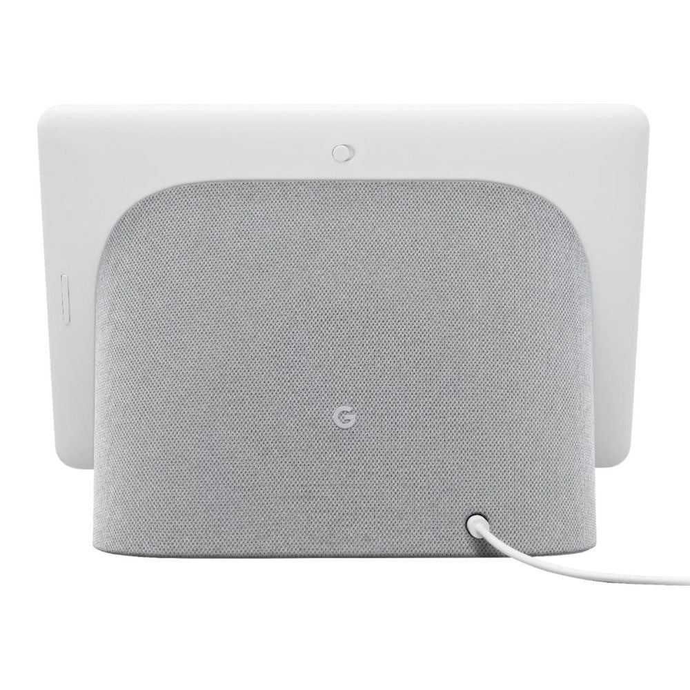 Google Nest Hub Max with Video & Speaker Google Assistant - Refurbished - Image 3
