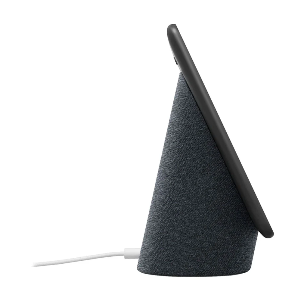 Google Nest Hub Max with Video & Speaker Google Assistant - Refurbished - Image 5