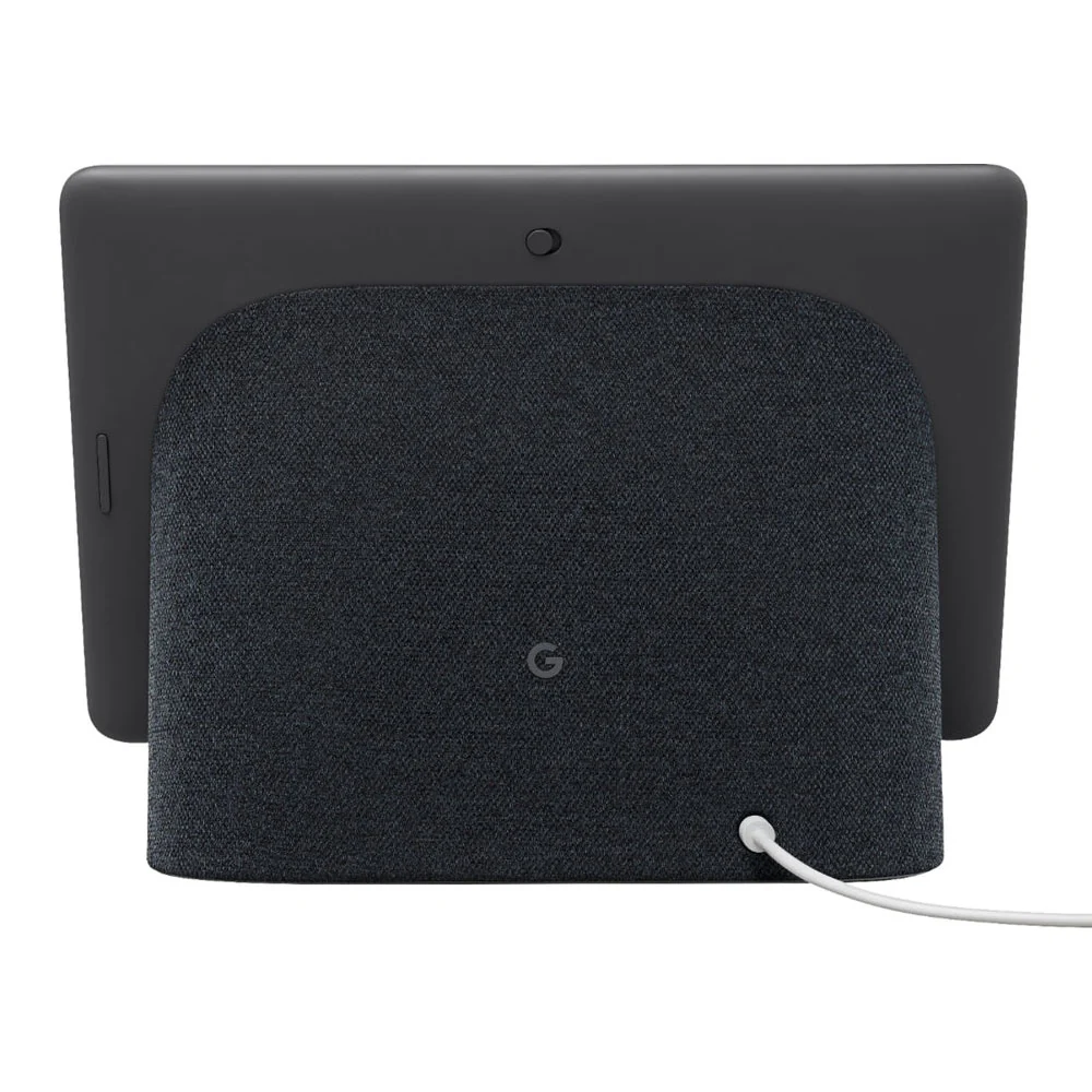 Google Nest Hub Max with Video & Speaker Google Assistant - Refurbished - Image 6