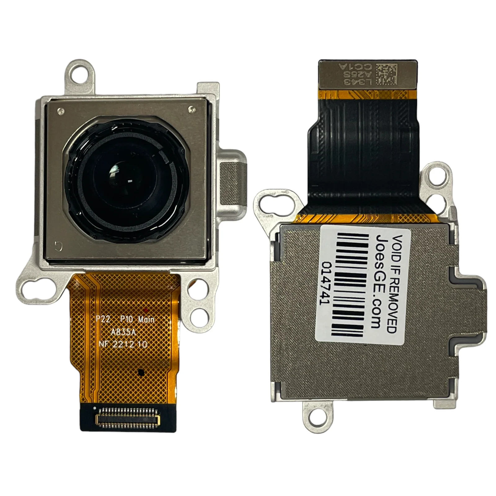 Google Pixel 7 GQML3 GVU6C Replacement Spare Repair - Parts - Image 4