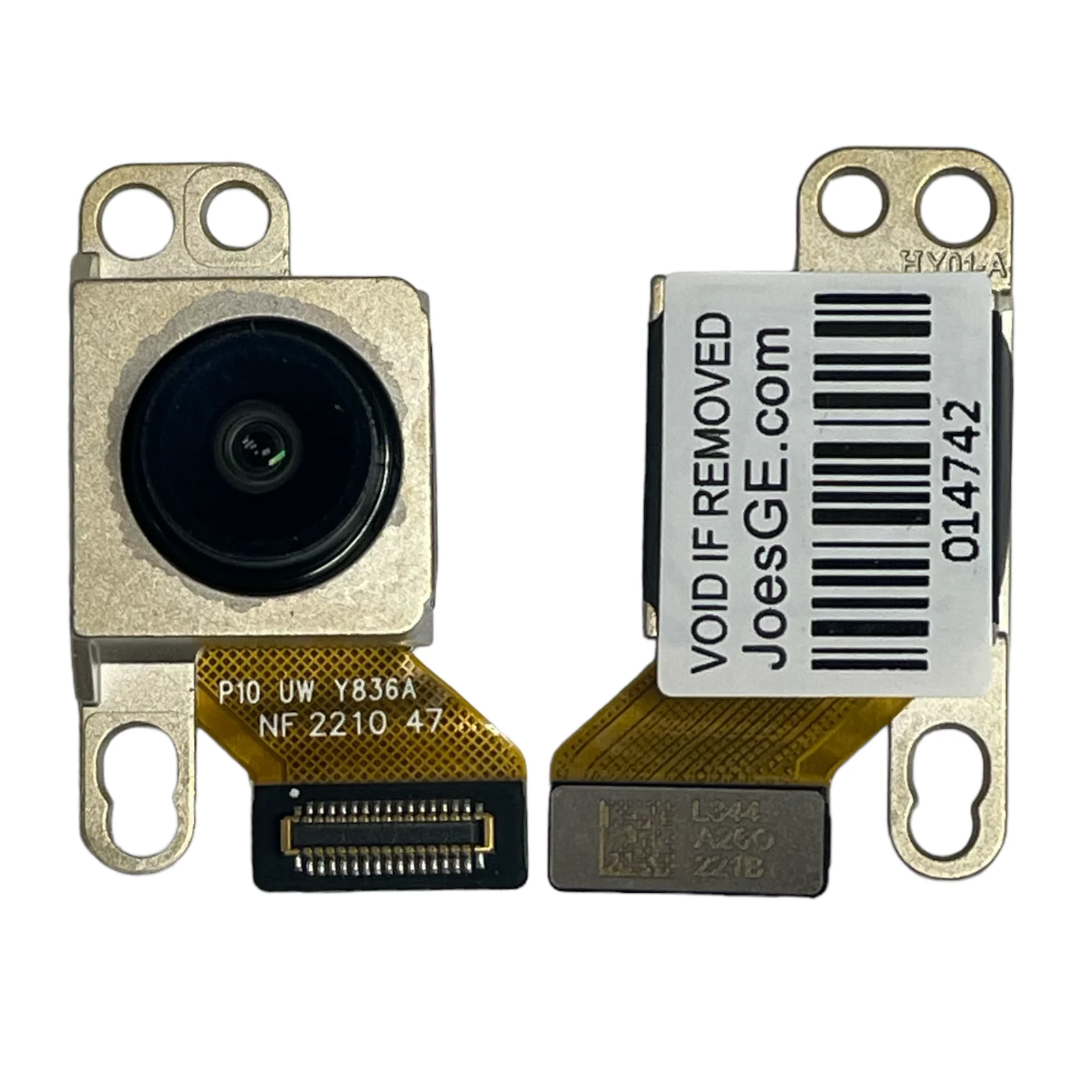 Google Pixel 7 GQML3 GVU6C Replacement Spare Repair - Parts - Image 5